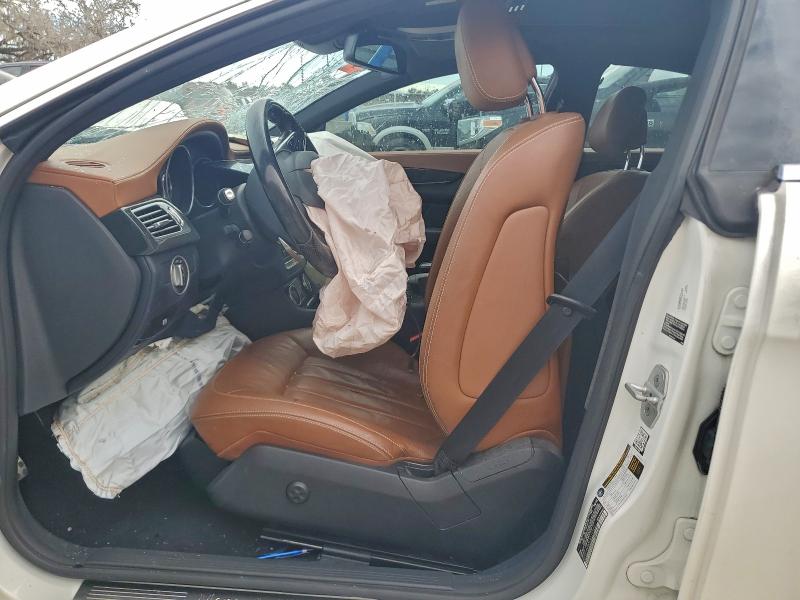 Фото 7 - MERCEDES-BENZ CLC-CLASS