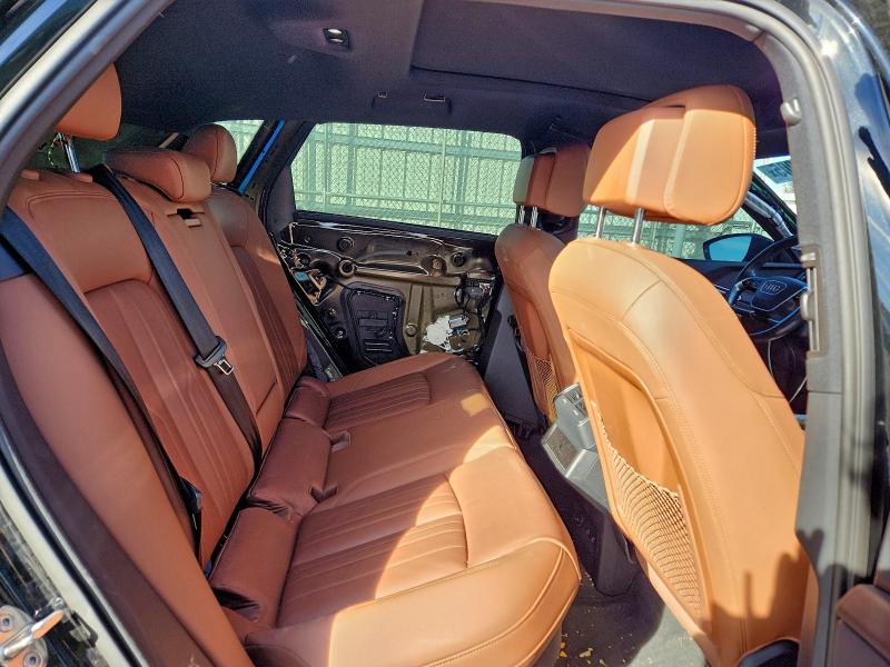 AUDI E-TRON 2022 VIN WA1AAAGE7NB027789