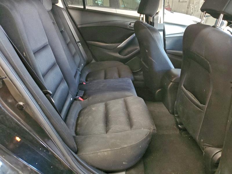 Фото 10 - MAZDA 6