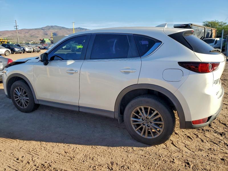 Фото 2 - MAZDA CX-5