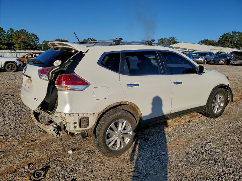 Фото 3 - NISSAN ROGUE