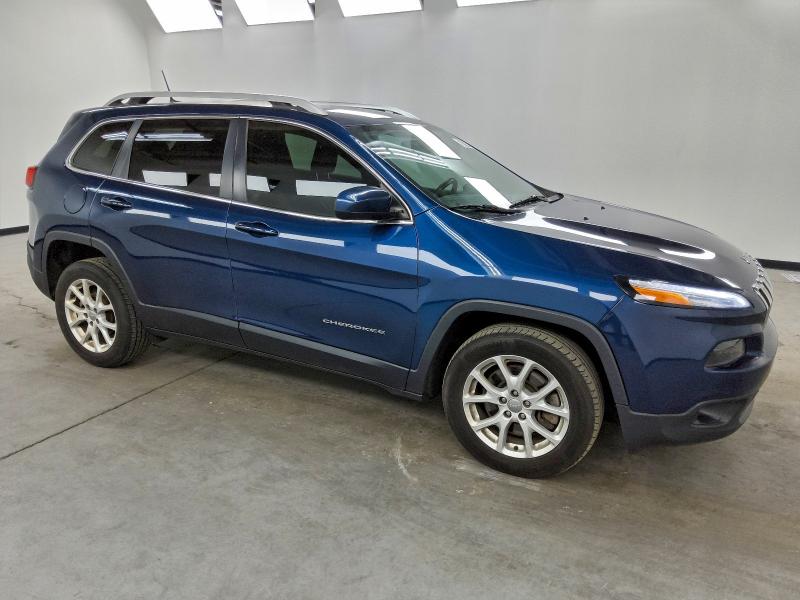 Фото 4 - JEEP GRAND CHER