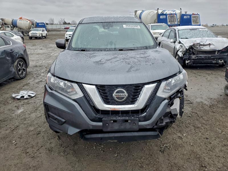 Фото 5 - NISSAN ROGUE