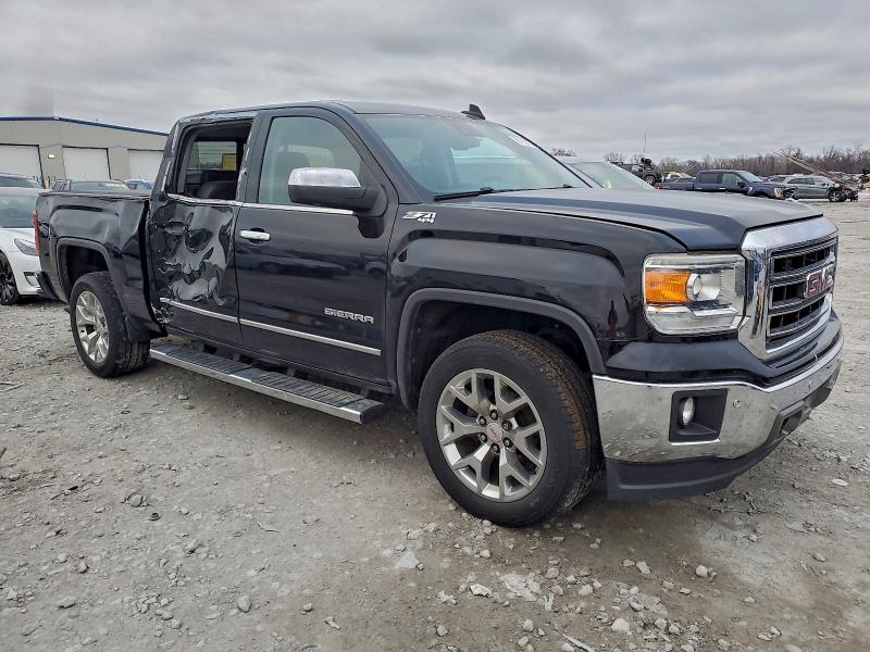 Фото 4 - GMC SIERRA