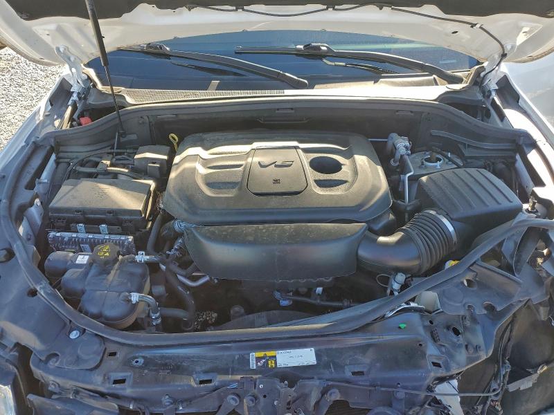 Фото 12 - JEEP GRAND CHER