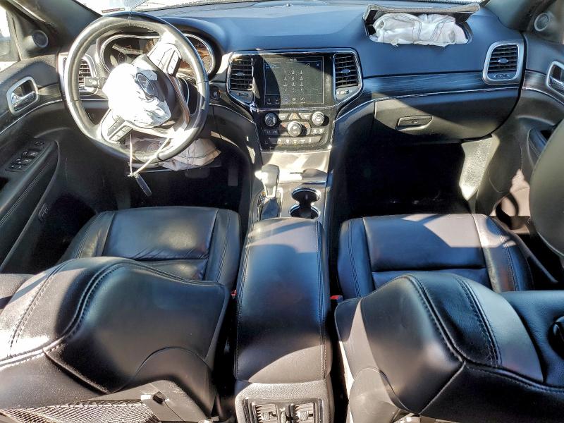 Фото 8 - JEEP GRAND CHER