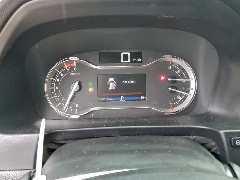 Фото 9 - HONDA PILOT