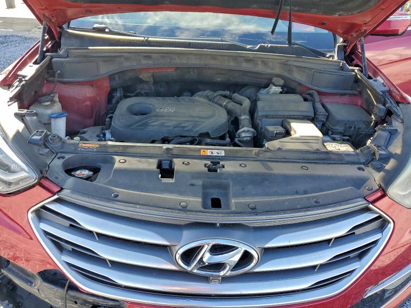 Фото 11 - HYUNDAI SANTA FE