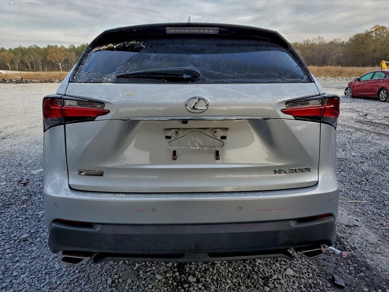 Фото 6 - LEXUS NX