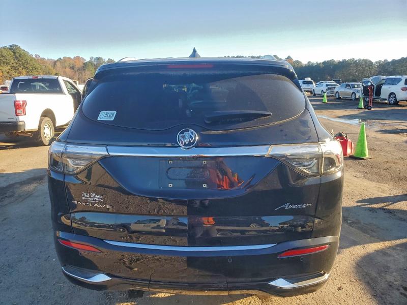 Фото 6 - BUICK ENCLAVE