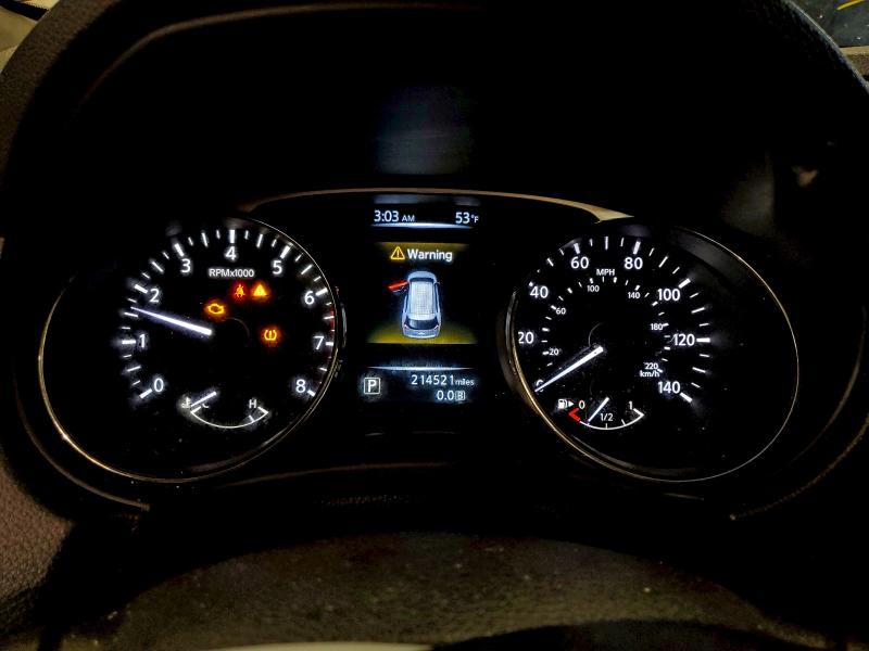 Фото 9 - NISSAN ROGUE