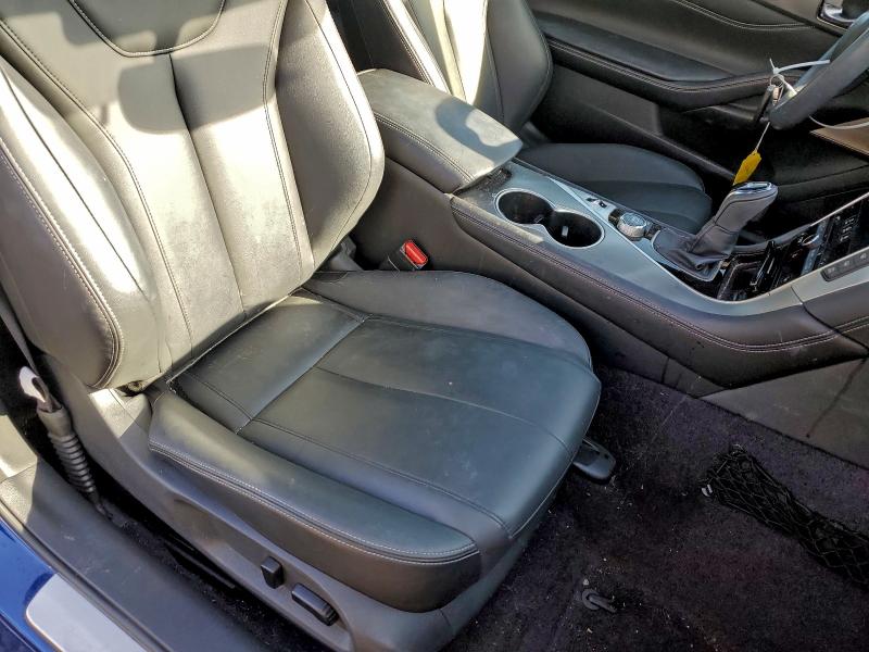 Фото 10 - INFINITI Q60