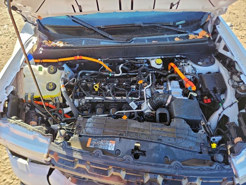 Фото 11 - FORD MAVERICK