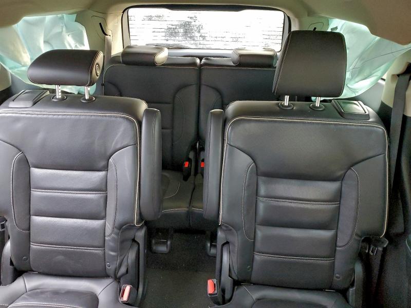 Фото 10 - GMC ACADIA DEN