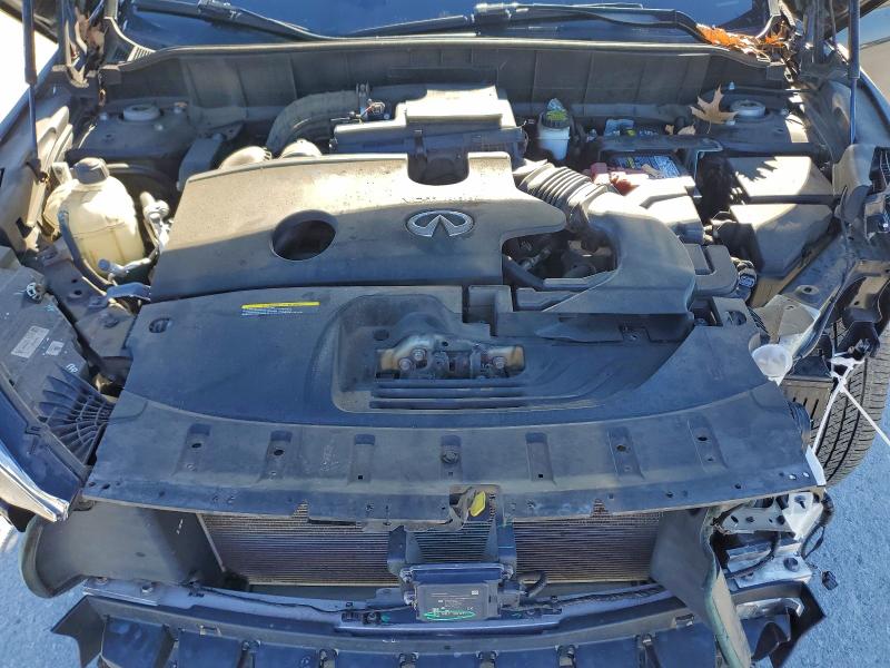 Фото 12 - INFINITI QX50