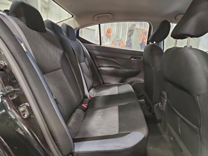 Фото 10 - NISSAN VERSA