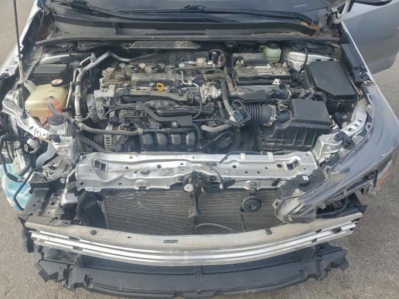 Фото 11 - TOYOTA COROLLA