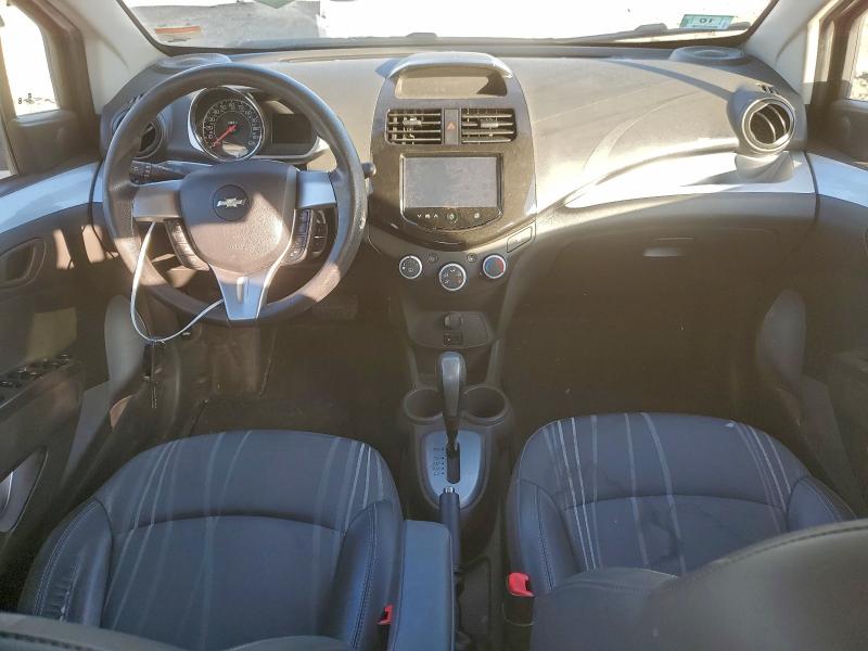 Фото 8 - CHEVROLET SPARK