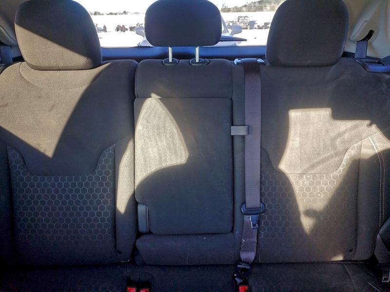 Фото 10 - JEEP COMPASS