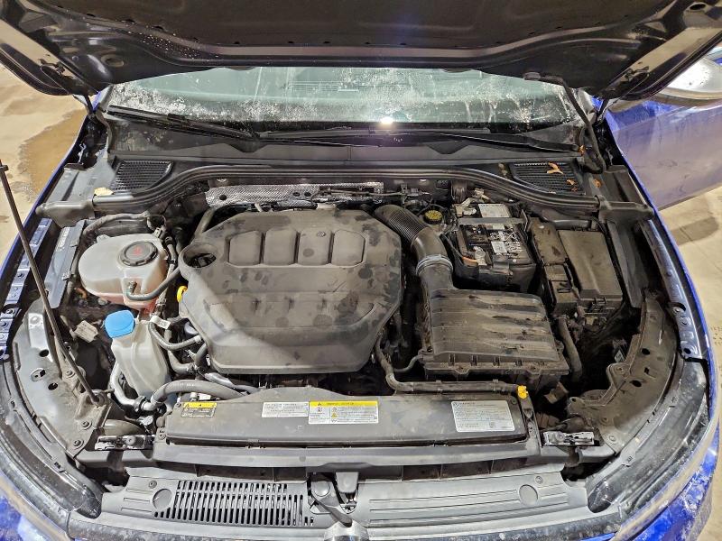 Фото 11 - VOLKSWAGEN GOLF