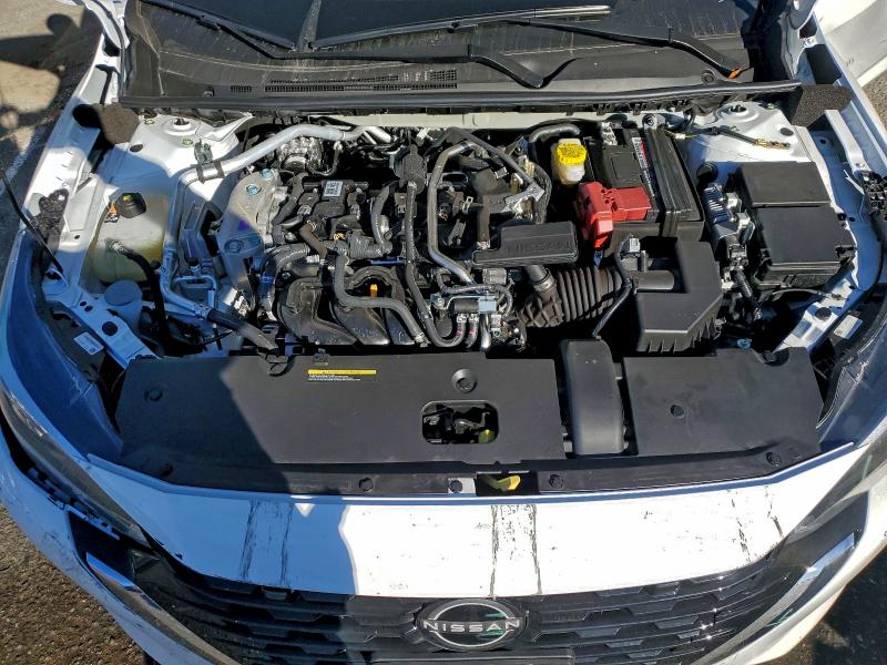 Фото 11 - NISSAN SENTRA