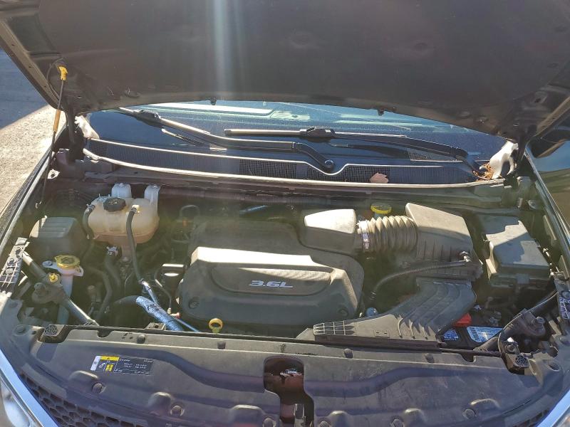 Фото 12 - CHRYSLER PACIFICA