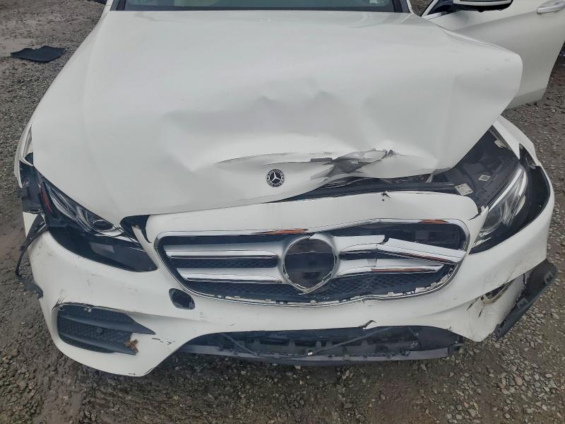 Фото 11 - MERCEDES-BENZ E-CLASS