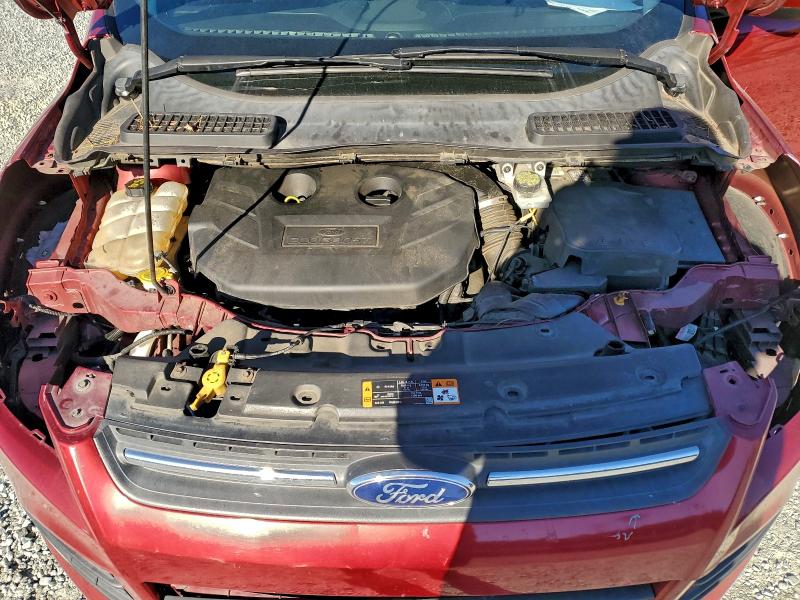 Фото 12 - FORD ESCAPE