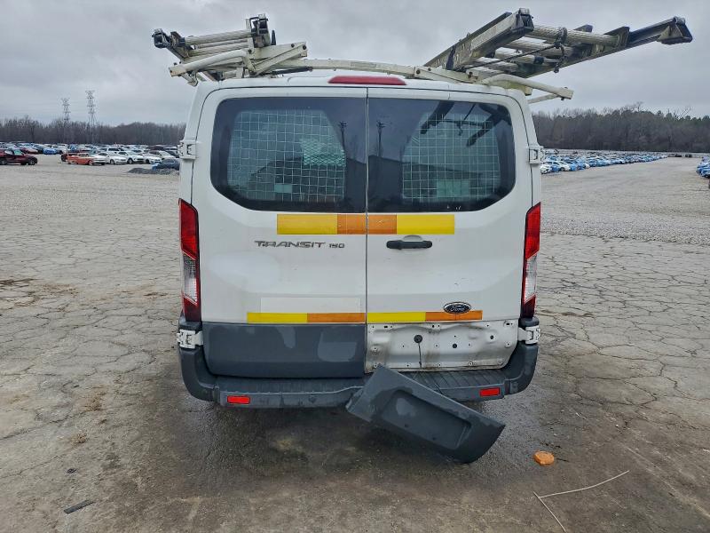 Фото 6 - FORD TRANSIT