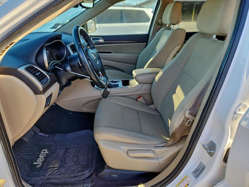 Фото 7 - JEEP GRAND CHER