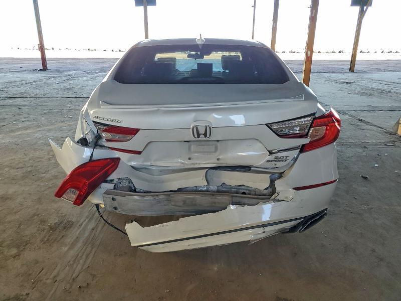 Фото 6 - HONDA ACCORD