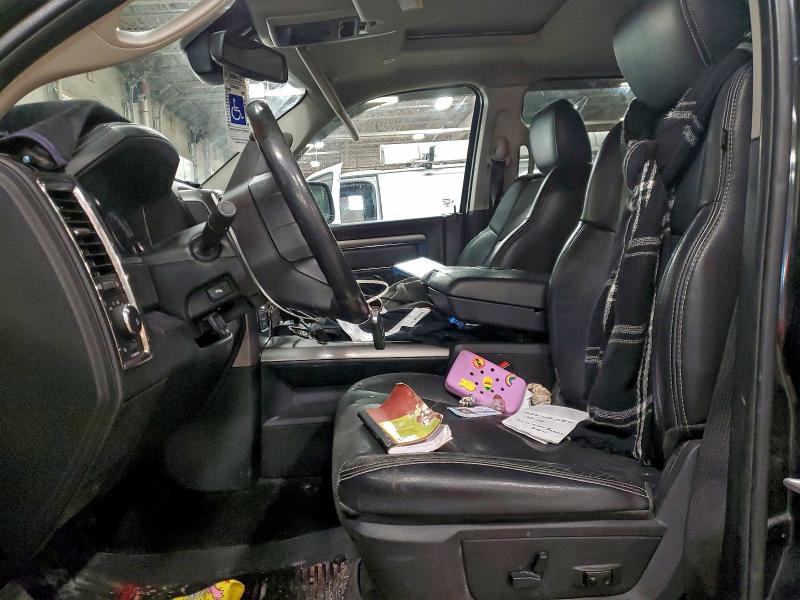 Фото 7 - RAM 1500