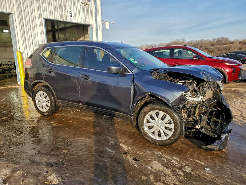 Фото 4 - NISSAN ROGUE