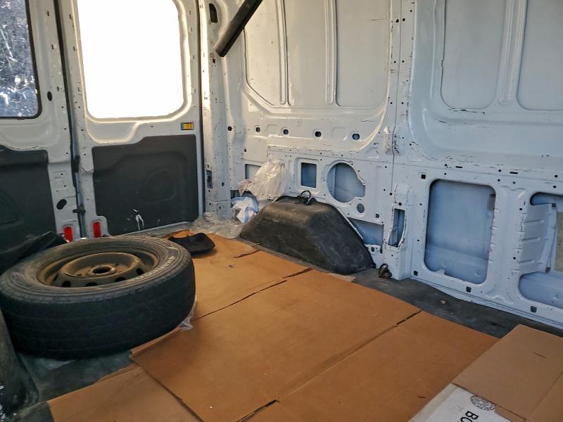 Фото 10 - FORD TRANSIT