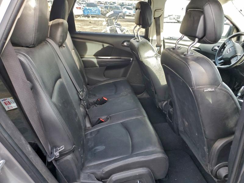 Фото 11 - DODGE JOURNEY