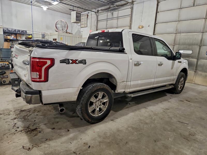 Фото 3 - FORD F-150