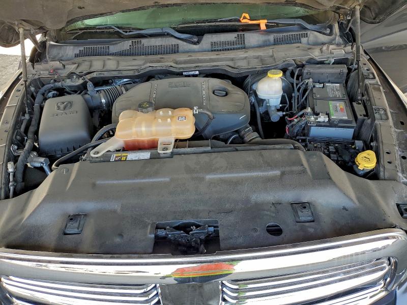 Фото 11 - RAM 1500