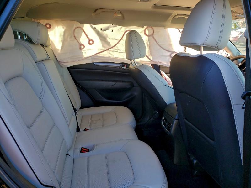 Фото 10 - MAZDA CX-5 PREFE