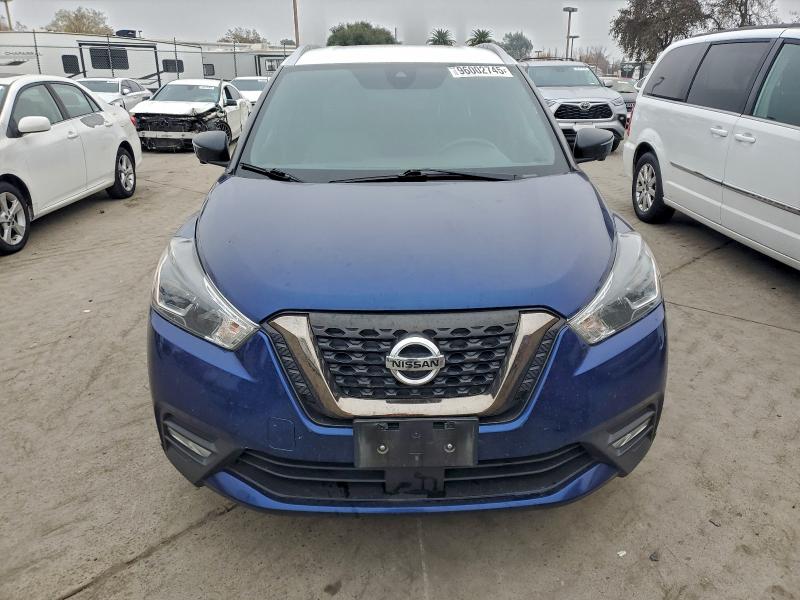 Фото 5 - NISSAN KICKS