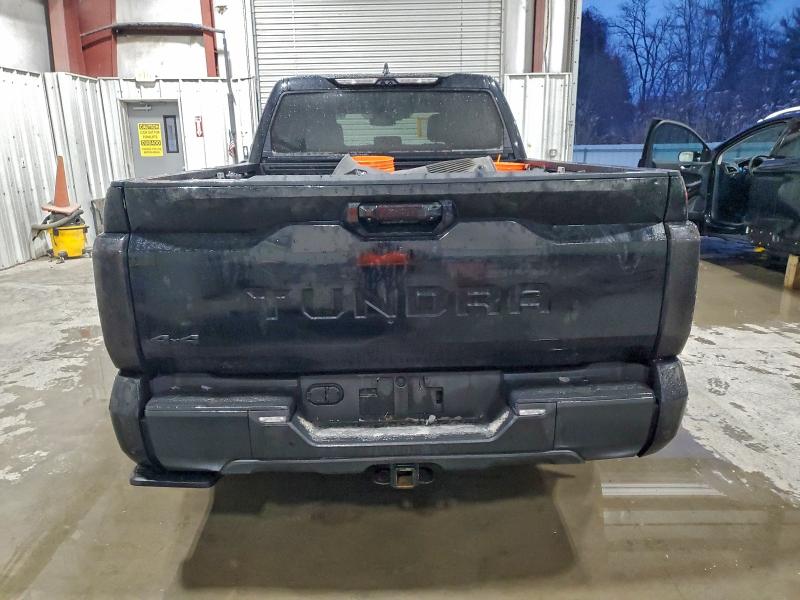 Фото 6 - TOYOTA TUNDRA