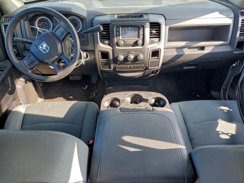 Фото 8 - RAM 1500