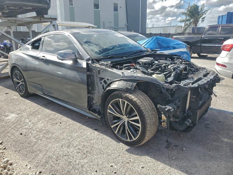 Фото 4 - INFINITI Q60