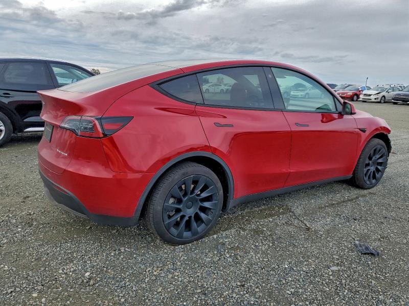 Фото 3 - TESLA MODEL Y