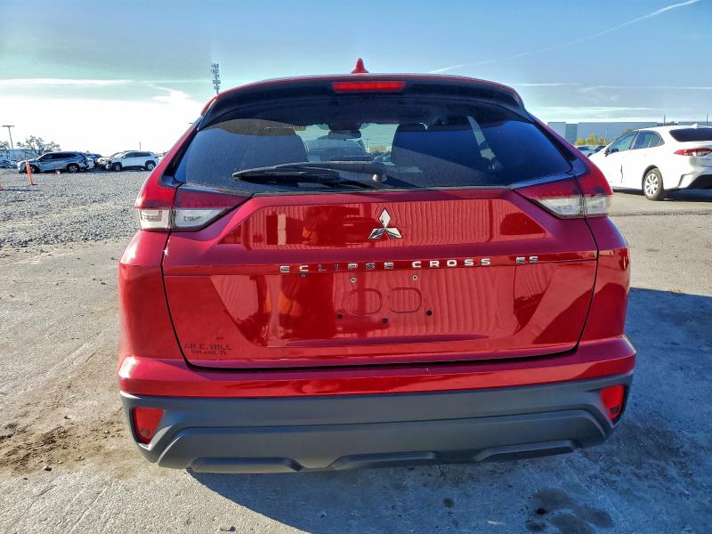 Фото 6 - MITSUBISHI ECLIPSE