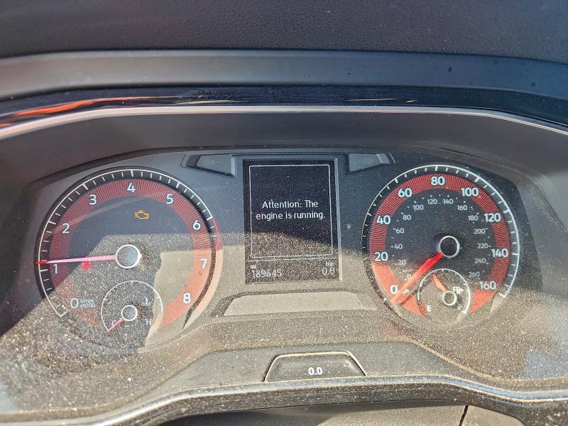 Фото 9 - VOLKSWAGEN JETTA