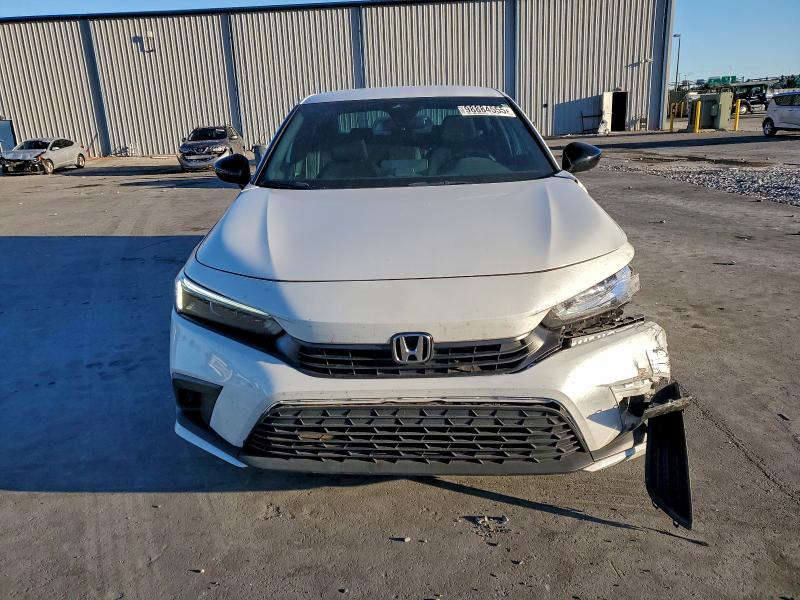 Фото 5 - HONDA CIVIC