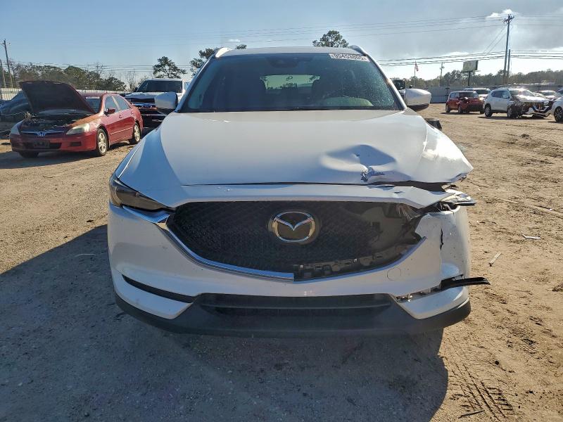 Фото 5 - MAZDA CX-5