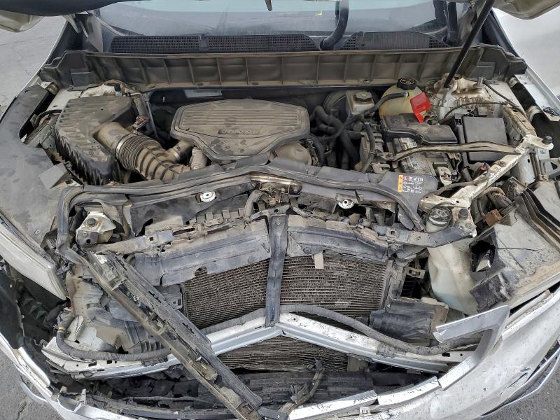 Фото 12 - GMC ACADIA