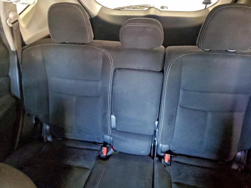 Фото 10 - NISSAN MURANO