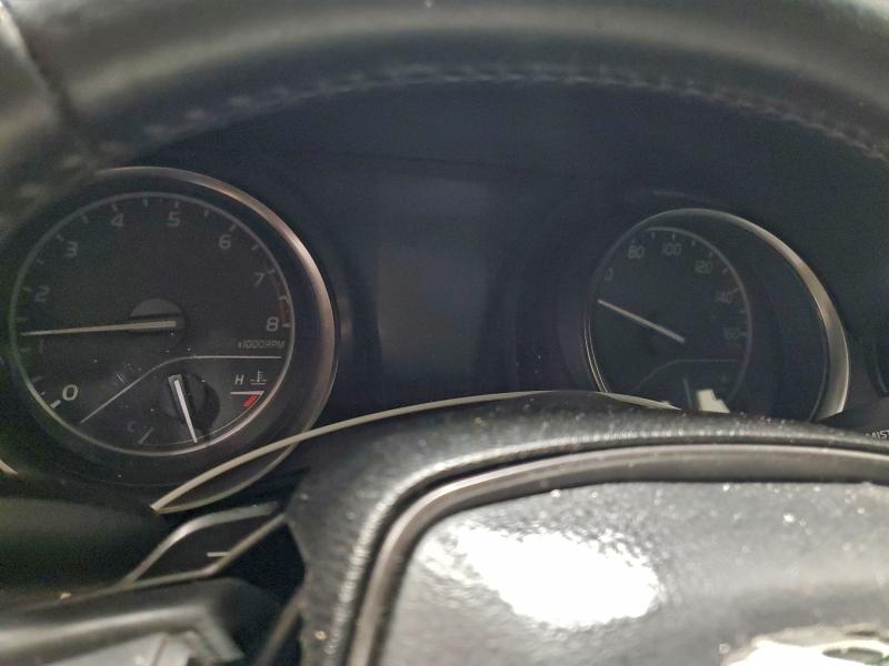 Фото 9 - TOYOTA CAMRY